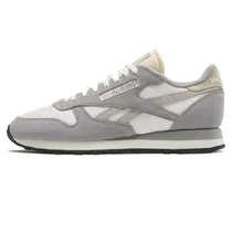 Reebok Calzados Classic Leather 100201110 (T) 11 Blanco/Gris