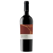 Vinho Indomita Reserva Merlot 750ML