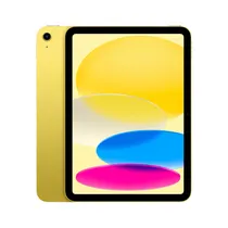 Apple iPad 11TH MD4J4LL/A 11" A16 Wi-Fi 256GB 12/12MP - Yellow