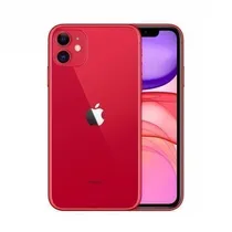 iPhone 11 256GB Vermelho Americano Swap Grade A