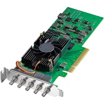 Placa de Captura Blackmagic Design Decklink 8K Pro Mini (BDLKHCPRO8K12GMINI)