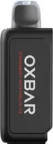 Vape Descartável Oxbar G32K Strawberry Watermelon Ice - 32000 Puffs