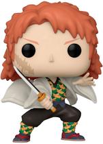 Boneco Sabito - Demon Slayer - Funko Pop! 1404