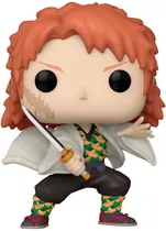 Boneco Sabito - Demon Slayer - Funko Pop! 1404