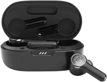 Fone de Ouvido JBL Quantum TWS Bluetooth Black (com Cancelamento de Ruído)