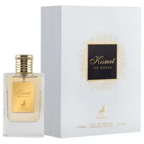 Perfume Maison Alhambra Kismet For Women Eau de Parfum Feminino 100ML