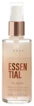 Óleo Capilar Braé Plume Sensation Divine - 60ML