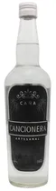 Cachaça Cancionera Branca Artesanal - 700ML