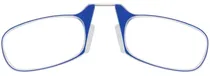 Óculos de Grau B+D Bridge Reader +3.00 2266-57-30 Azul