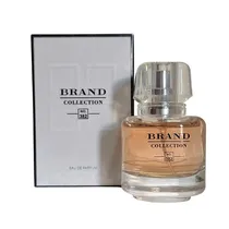 Perfume Femenino Brand Collection N° 382 L”Interdit Eau de Parfum G 25ML