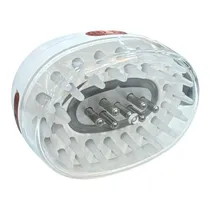 Masageador Vezr Scalp LI-6006  Masageador ...