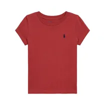 Remera Infantil Polo Ralph Lauren 311833549051