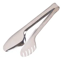 Pegador Multi Uso Aço Inox 26CM