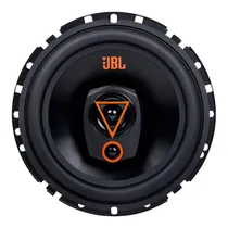 Alto Falante JBL Multisystem 6TRMS80 - 80W RMS - 2 Vias - 6"