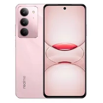 Smartphone Realme C75X RMX5020 256GB/8RAM NFC Pink