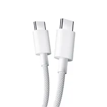 Cabo USB-C Xiaomi K36350 2 Metros - Branco
