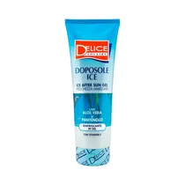 Gel Pos Sol Delice Doposole Ice 250ML