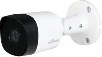 Câmera de Segurança Dahua 720P Bullet DH-HAC-B2A11N 2.8MM