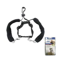 Arnes de Adiestramiento para Perro Pawise 13524 L Negro