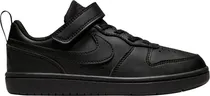 Tênis Infantil Nike Court Borough Low Recraft (PS) DV5457 002 - Masculino