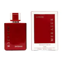 Merazur Intense Masc. 100ML Edp c/s Merazur Intense Masc. 100ML Edp c/s
