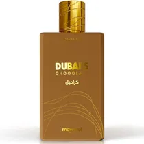 Perfume Mawwal Dubai Caramelo Edp 100ML
