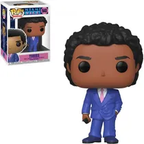 Funko Pop Miami Vice Tubbs 940