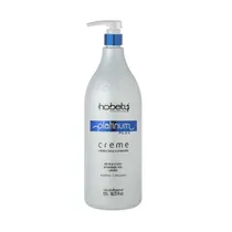 Máscara Hobety Platinum Plus 1500ML