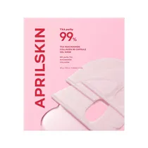 Skincare Aprilskin Txa Nia Collagen 99 Cap Mas 4P