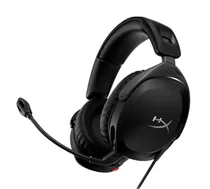 Auricular Gamer 3.5MM Hyperx 683L9AA Cloud Stinger 2 Core Headph USB/PS4 PS5 Negro