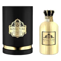 Perfume Assala Prime Royal Pure - Eau de Parfum - Unissex - 100ML