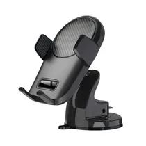 Suporte para Celular Mox MO-CH32 8 CM Preto