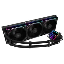 Cooler Water Thermalright Frozen Infinity 360 BLK Argb/TL-M12 LGA1700/3FAN