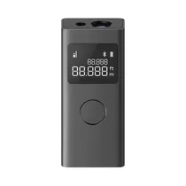 Medidor Laser de Distancia Xiaomi BHR5596GL Black
