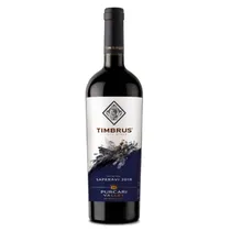 Vinho Timbrus Wines Saperavi 750ML