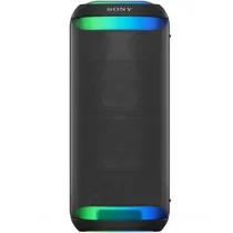 Speaker Portátil Sony SRS-XV800 Bluetooth - Preto