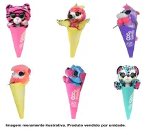 Pelúcia Coco Surprise Zuru - 9609 (Diversos)