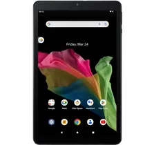 Tablet Acer Iconia Tab A10 A22002 10.1" Wifi 128 GB - Preto