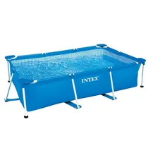 Piscina (2.60MX1.60MX65CM)2,282L