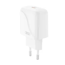 Carregador Xo L141 20W (Type-C) - Branco