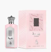 Perfume Femenino Al Absar Nasma Edp 100ML