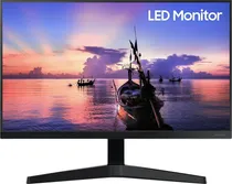 Monitor Samsung 22.0" T35F S22A336NHN Full HD 5MS 75HZ HDMI/VGA