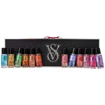 Kit Victoria's Secret Body Mist 75ML (12 Unidades)