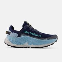 Tenis New Balance Fresh Foam X Trail More V3 Masculino MTMORAB3