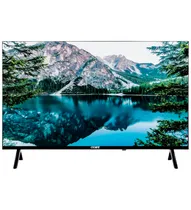 TV - Mon. 55" Smart LED Coby CY3359-55FL Uhd 4K Wifi USB HDM