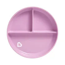 Plato Con Divisoria Munchkin 27160-11471-11473-17319