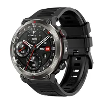 Smartwatch Blackview W50 Pro - Preto