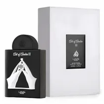 Perfume Lattafa Art Of Arabia II Eau de Parfum Unissex 100ML