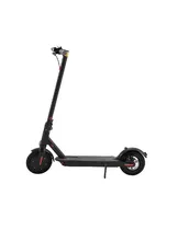 Patinete Elétrico Scooter Play XM-1 400W/7.8AH - Black