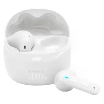 Fone de Ouvido JBL Tune Flex 2 Wireless - Branco